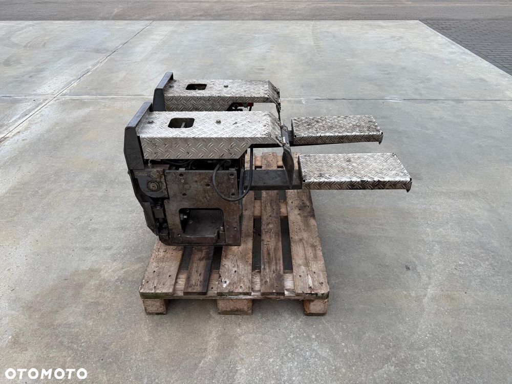 Vogele model AB 500/600 TV -3 - 3