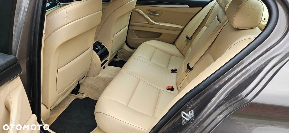 BMW Seria 5 - 10