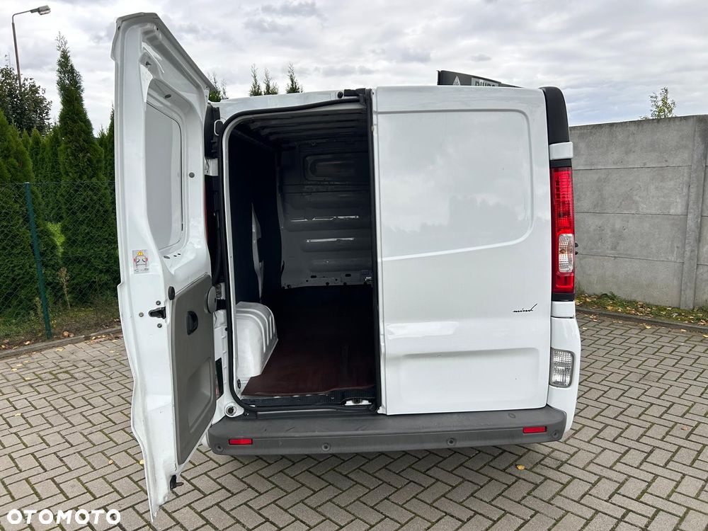 Renault Trafic L2H1 Komfort - 14