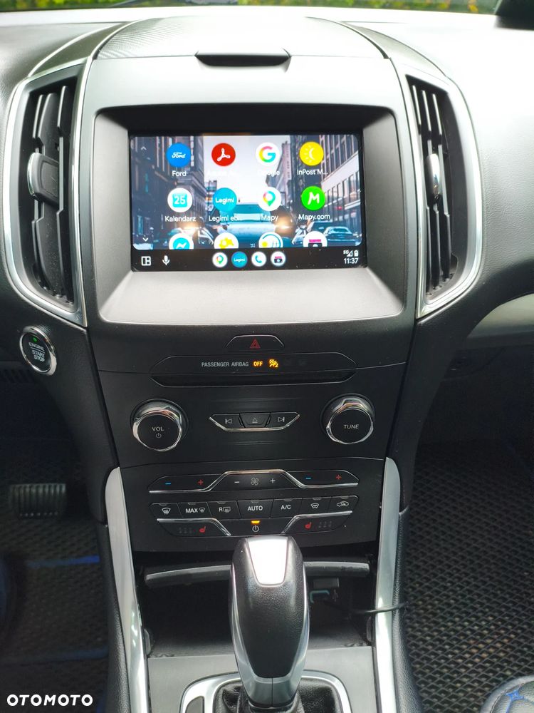 Ford Edge - 25