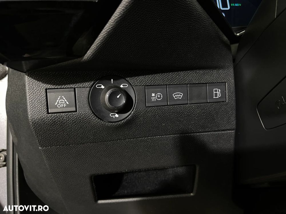 DS Automobiles DS 7 Crossback Crosback 1.6 PHeV AWD 300 EAT8 Rivoli - 27