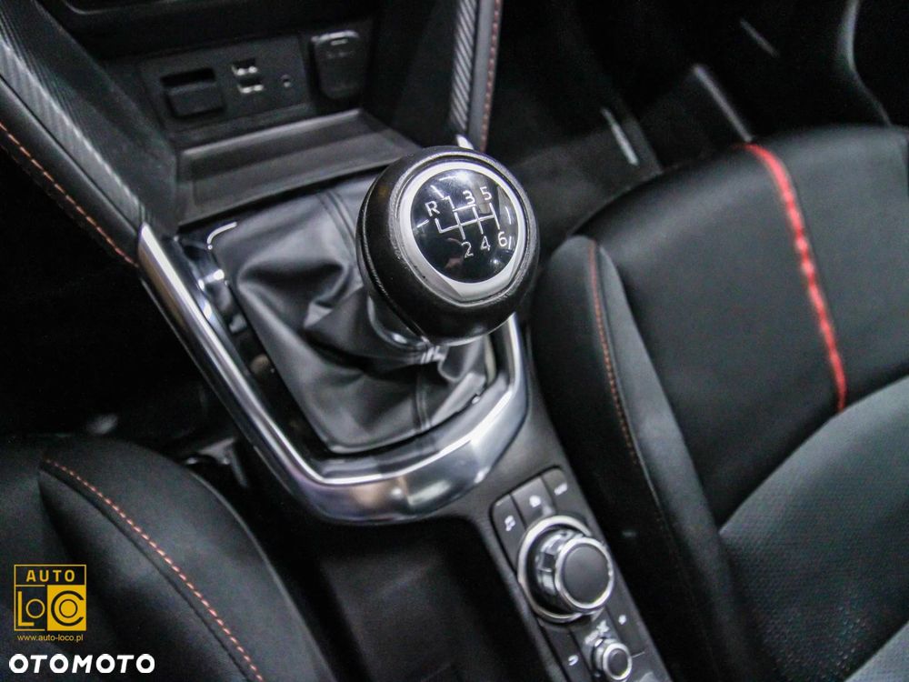 Mazda 2 1.5 Skypassion i-ELoop - 22