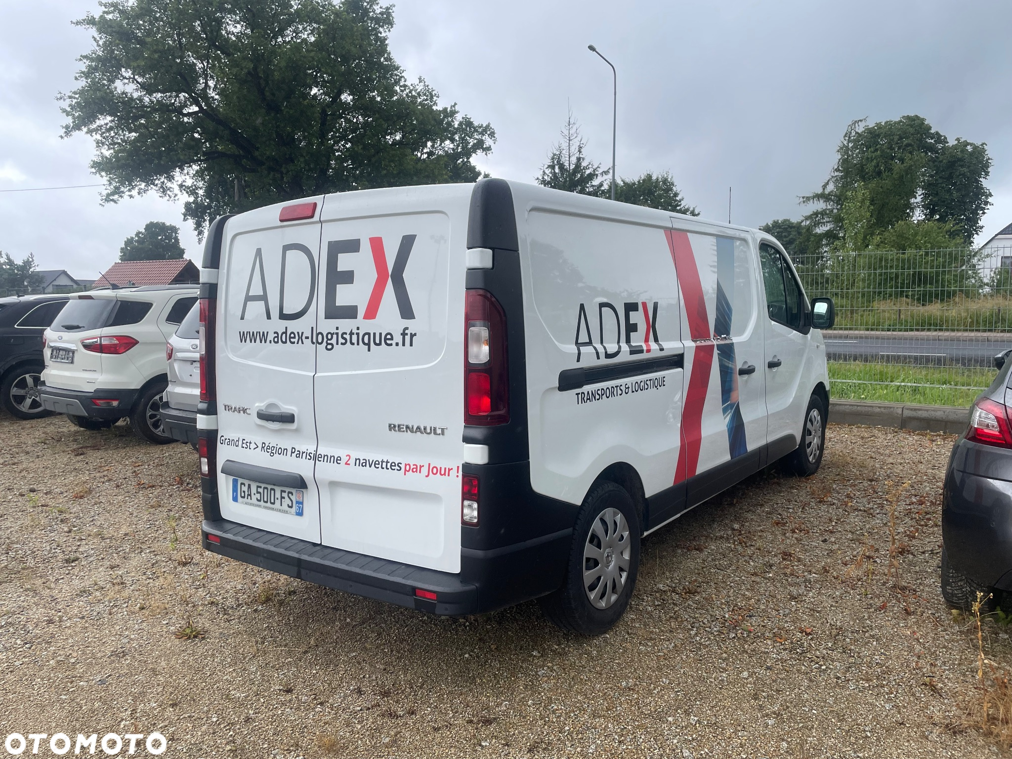 Renault Trafic SpaceClass 2.0 dCi - 6