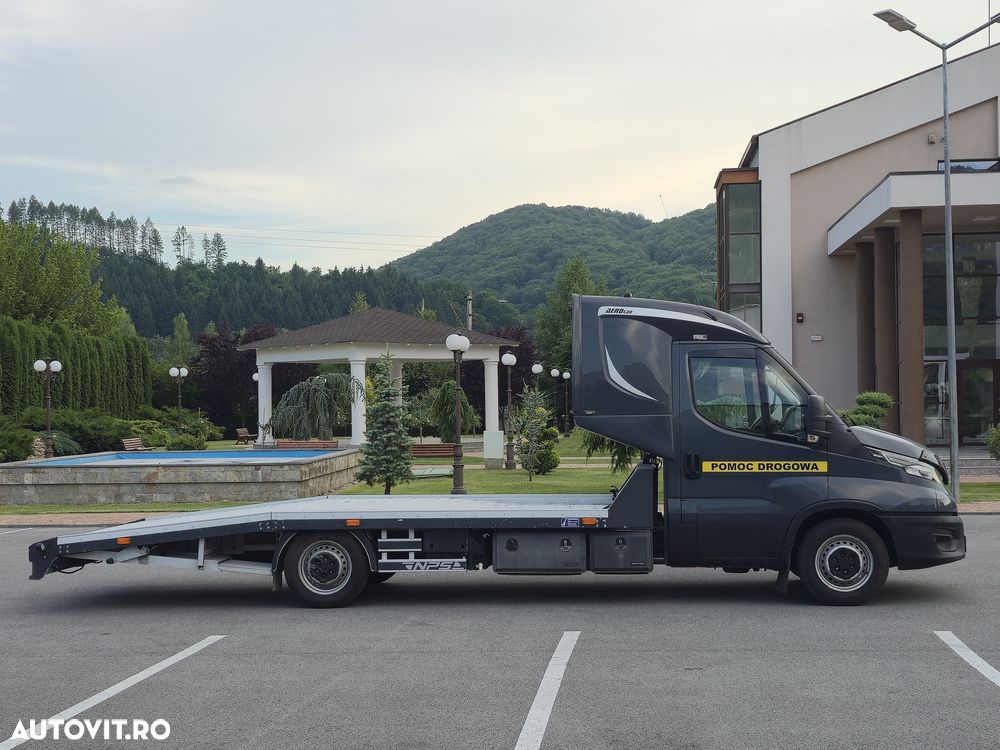 Iveco Daily - 10