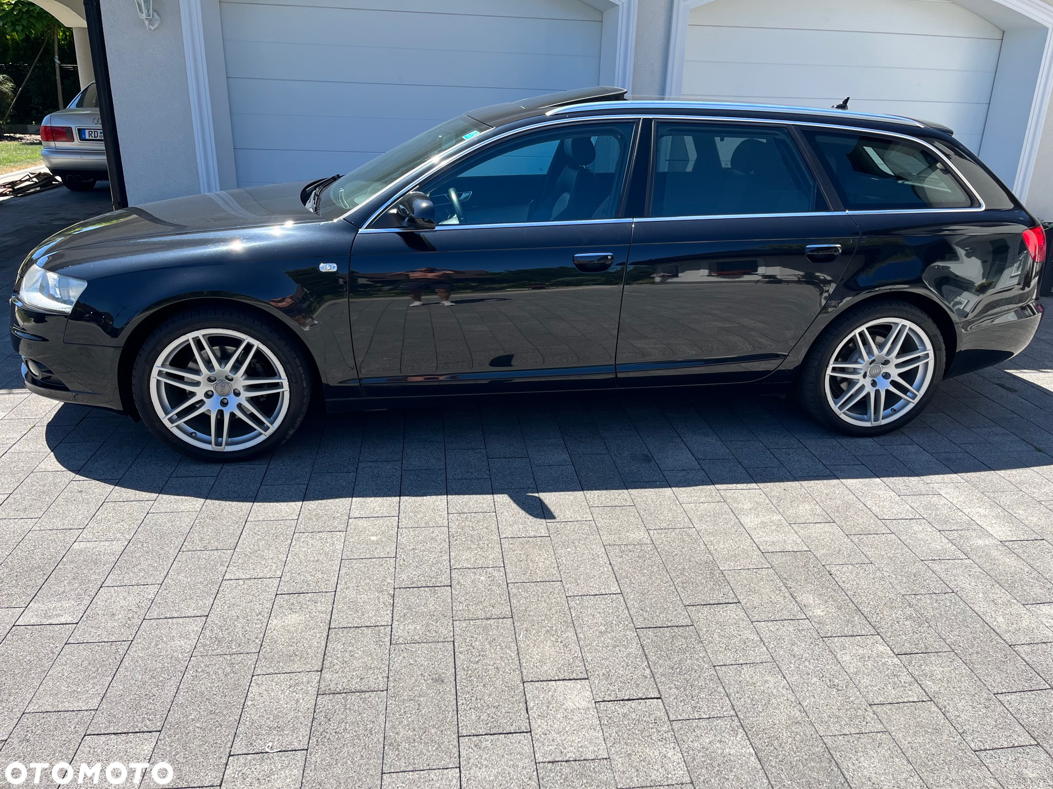 Audi A6 Avant 3.2 FSI tiptronic quattro - 13
