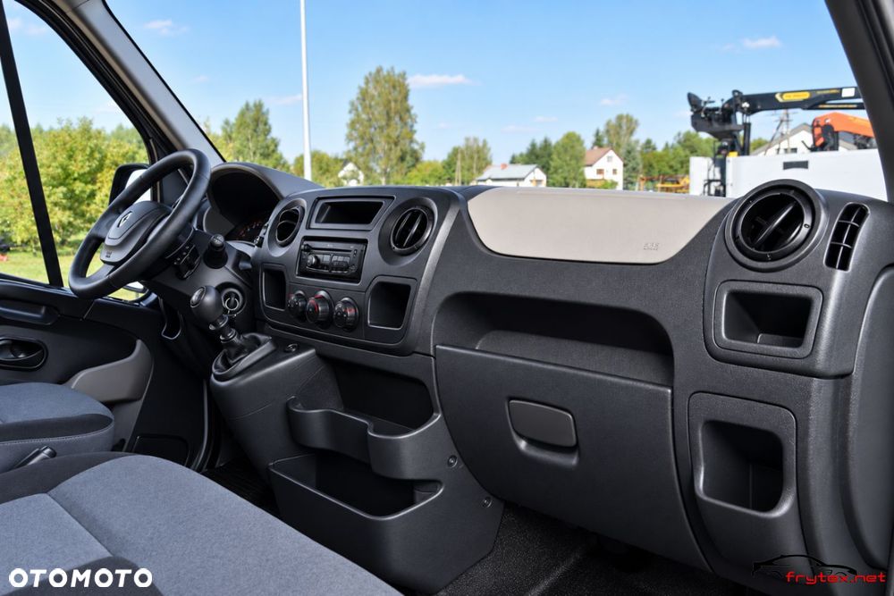 Renault Master L2H2 - 16