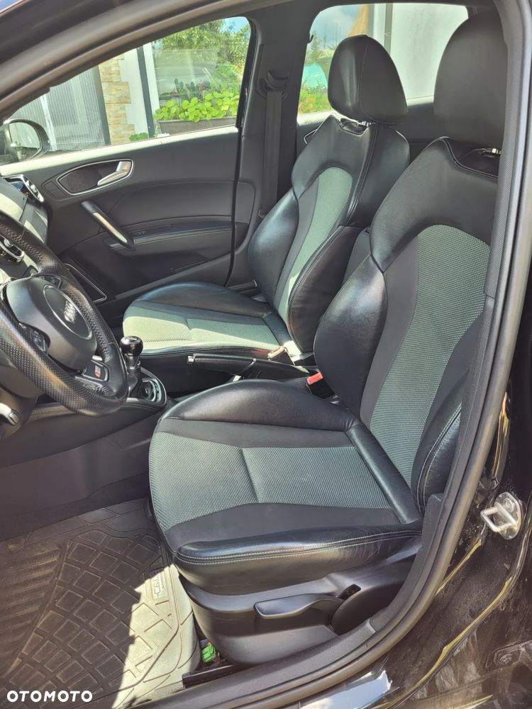 Audi A1 Sportback - 12