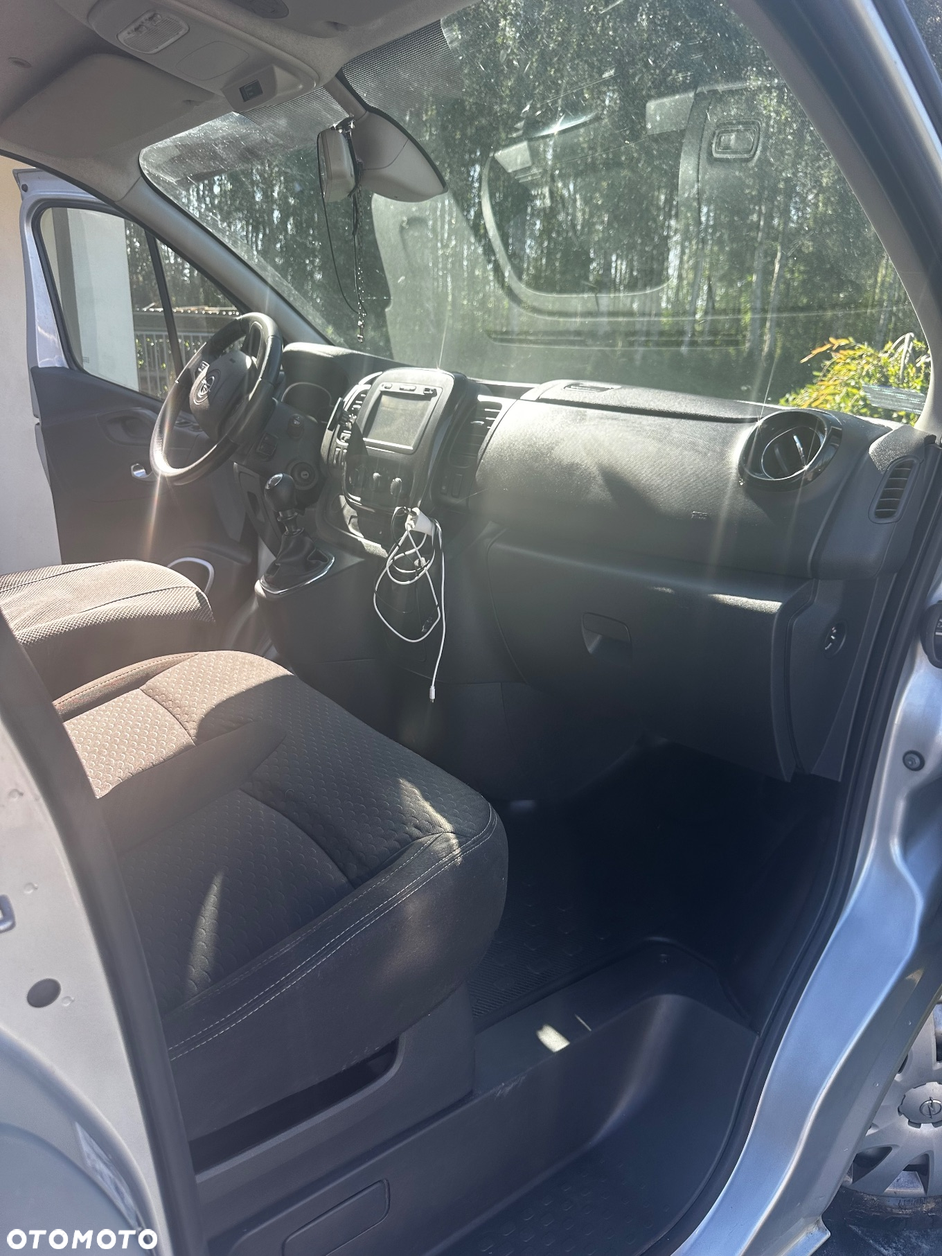 Opel Vivaro - 4