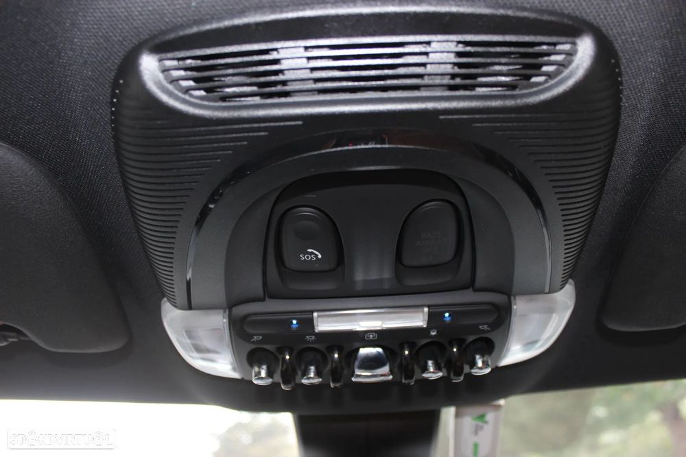 MINI Countryman Cooper SE All4 Aut. John Cooper Works - 24