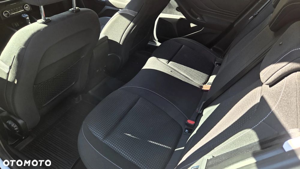Ford Focus 1.5 EcoBlue SCR Titanium - 16