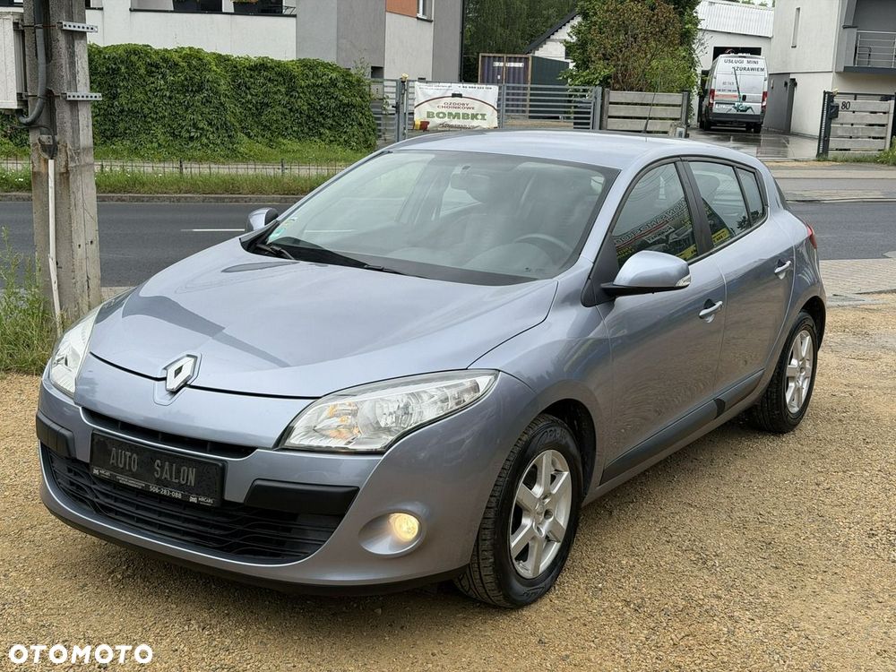 Renault Megane - 4