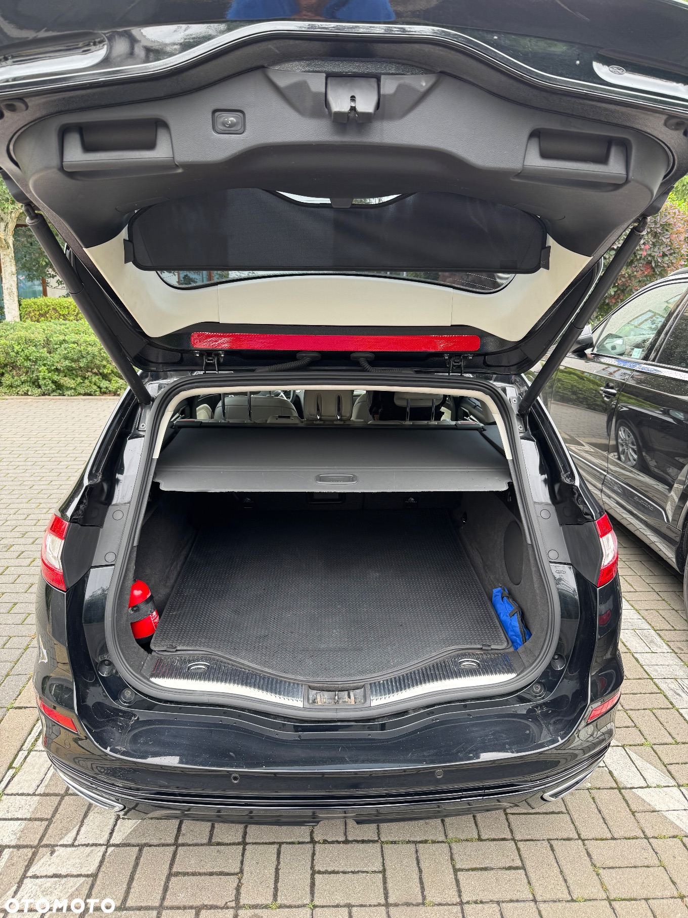 Ford Mondeo 2.0 TDCi Titanium PowerShift - 2