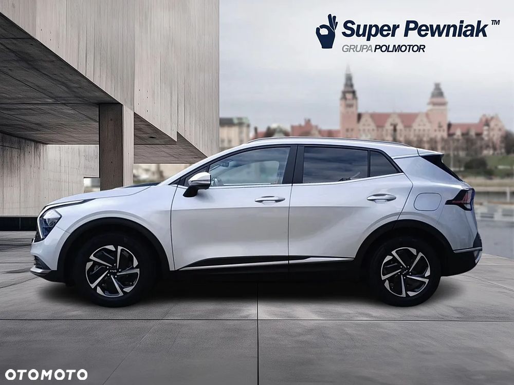 Kia Sportage 1.6 T-GDI MHEV L 2WD DCT - 2