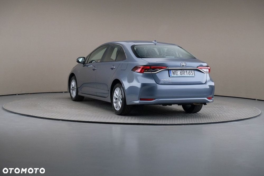 Toyota Corolla 2022 photo 2