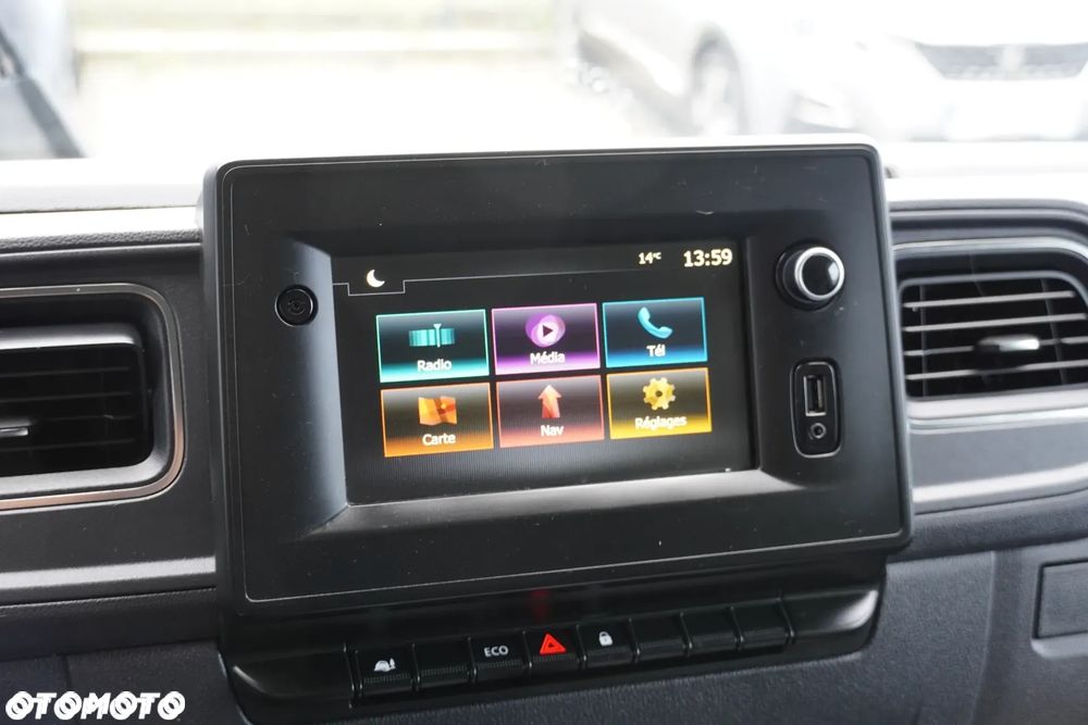 Renault Master - 12