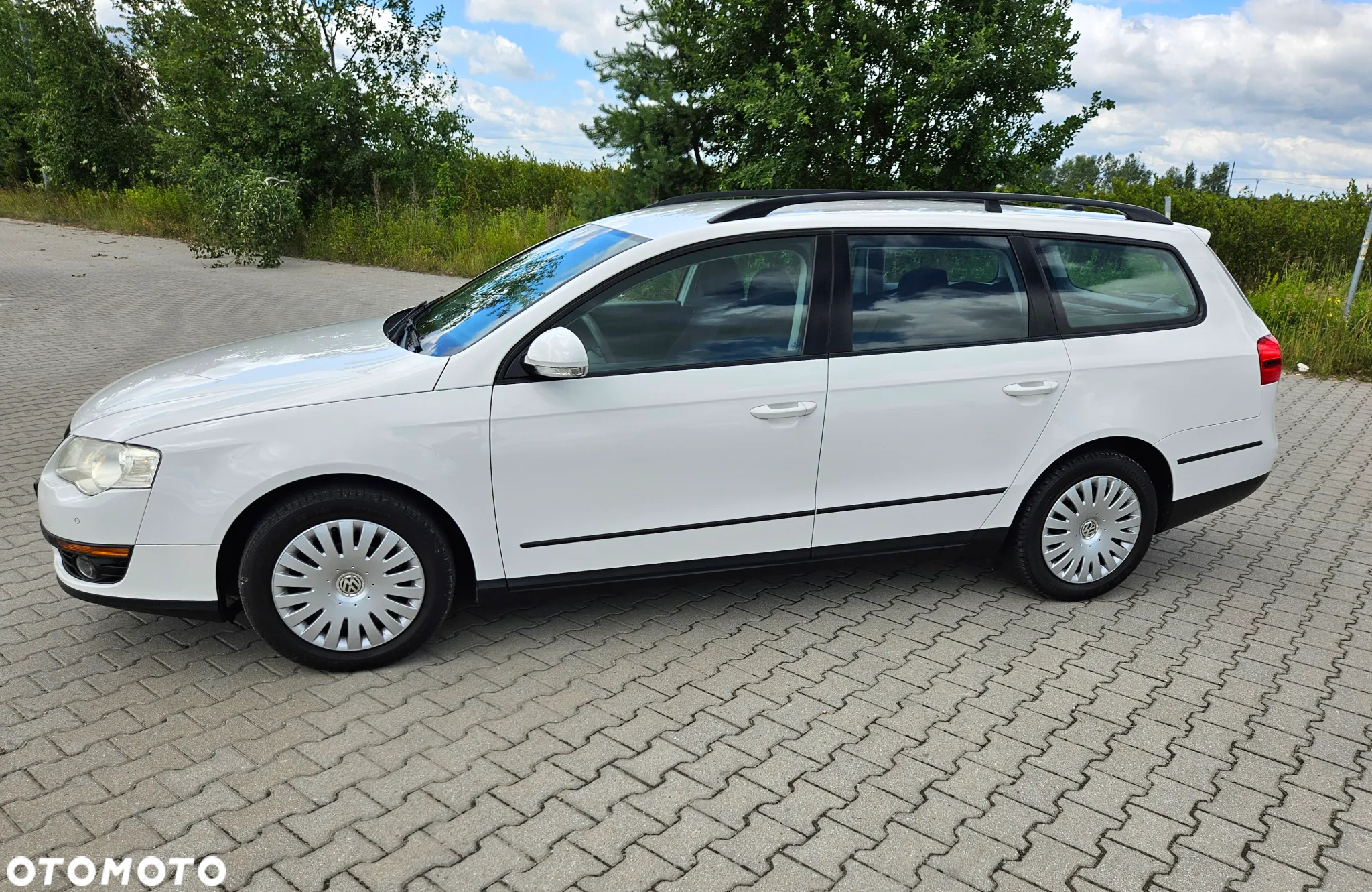 Volkswagen Passat Variant 2.0 TDI Trendline - 9