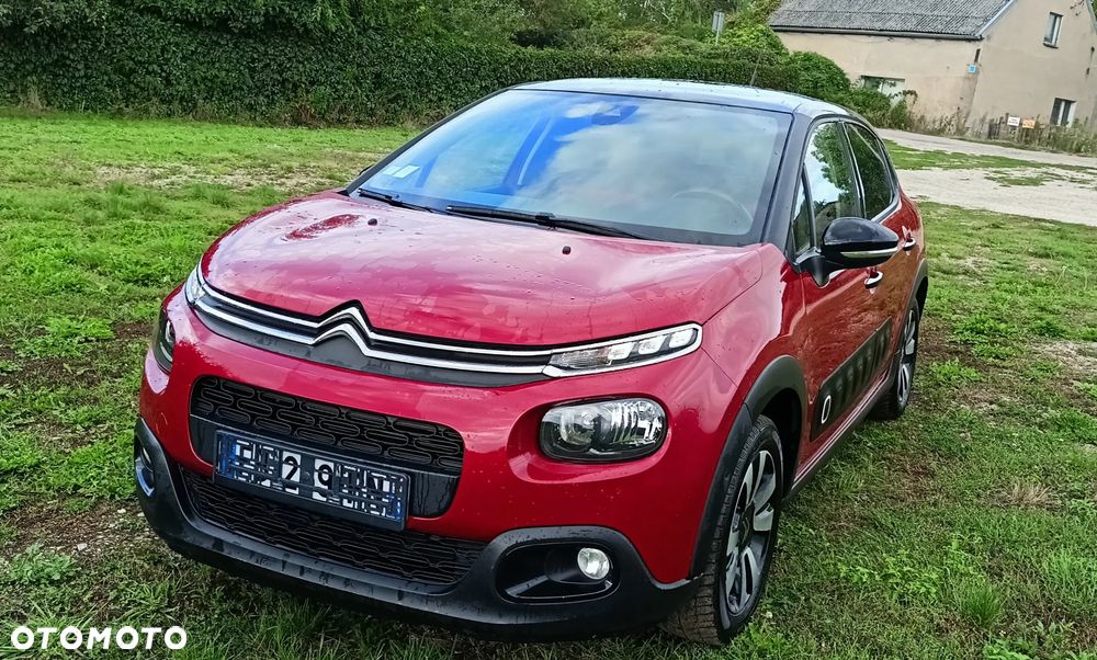 Citroën C3 HDi BlueHDi 100 Exclusive - 19