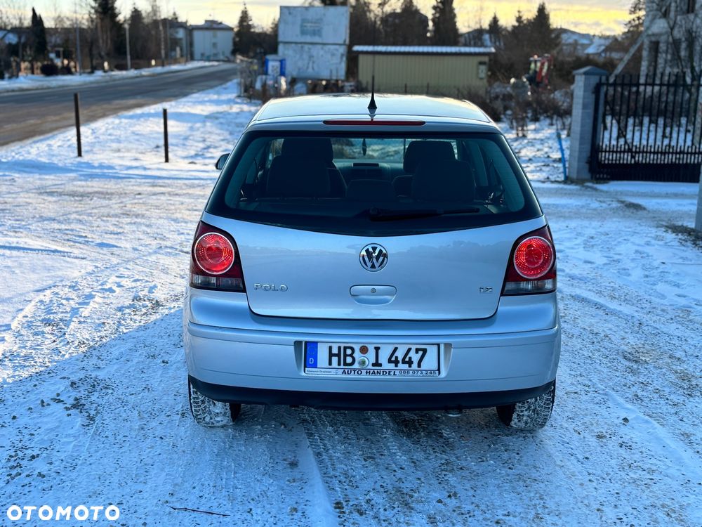 Volkswagen Polo - 17