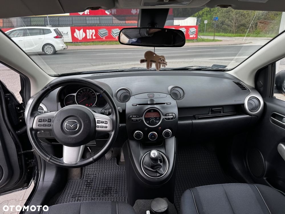 Mazda 2 1.5 Sport - 17