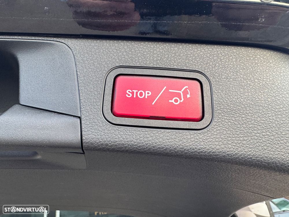 Mercedes-Benz C 220 d Station 9G-TRONIC Avantgarde - 29