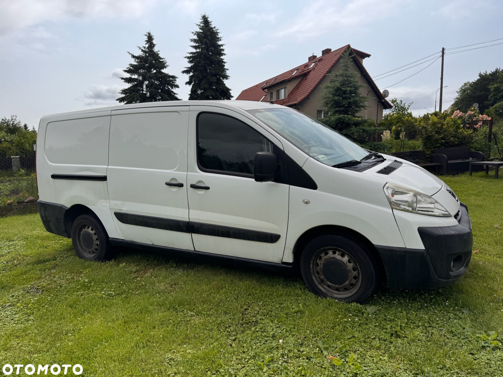 Peugeot Expert - 4
