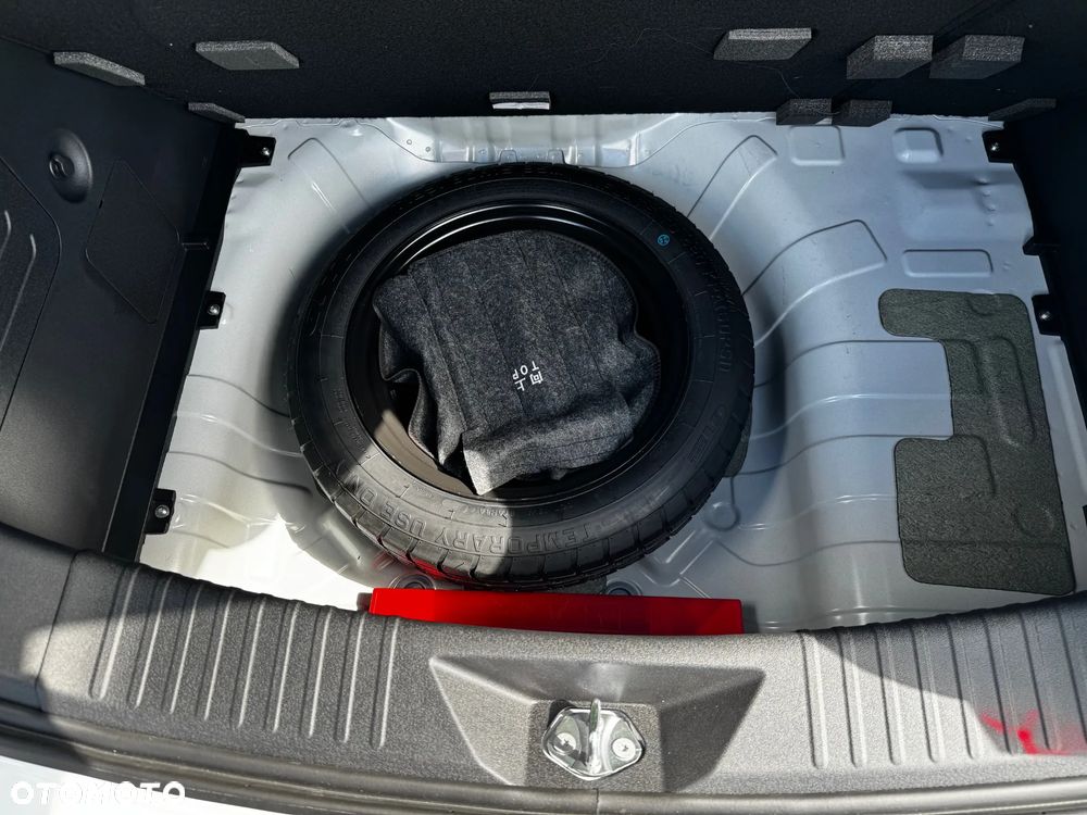 BAIC 3 1.5T Luxury - 31