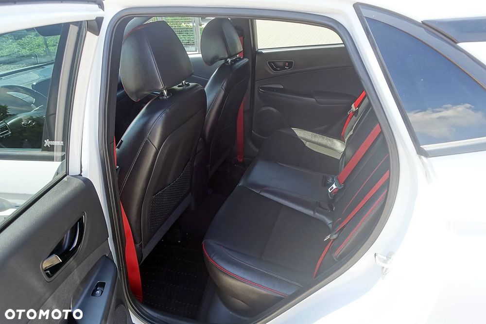 Hyundai Kona 1.0 T-GDI Advantage+ - 15