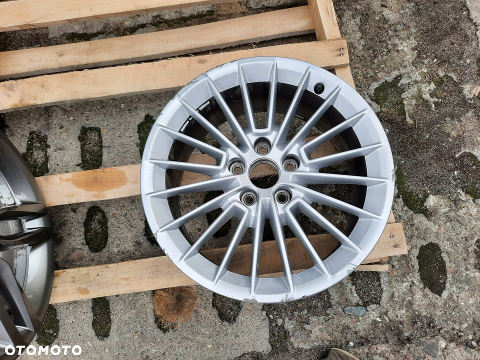 ORYG. AUDI A3 8Y 8Y0 S-LINE 8J 17 ET46 1433 - 1