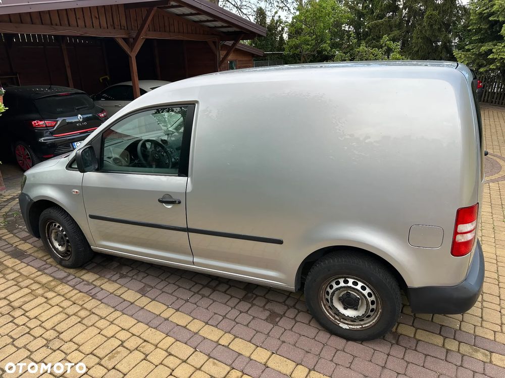 Volkswagen CADDY - 19