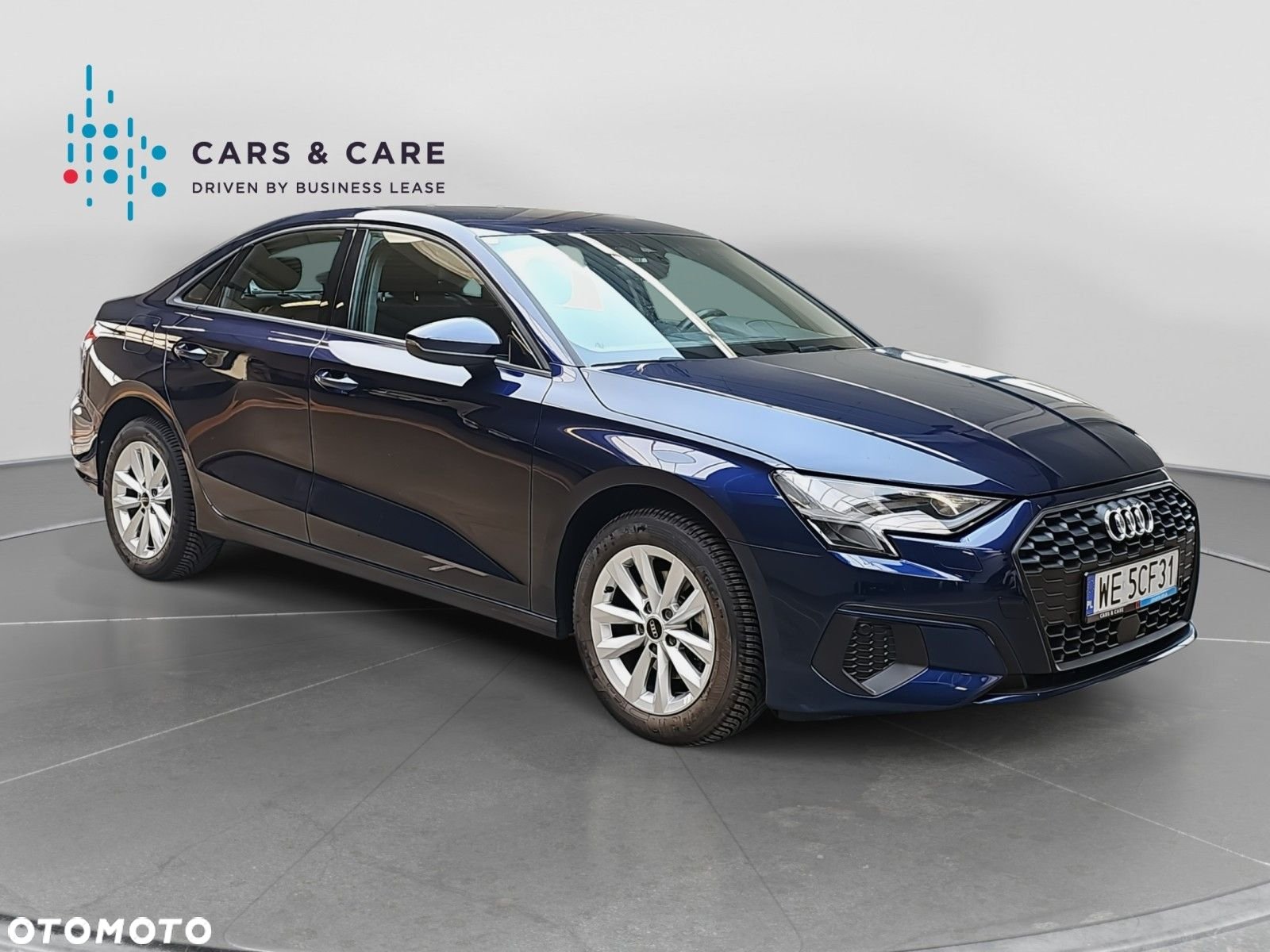 Audi A3 30 TDI S tronic - 26