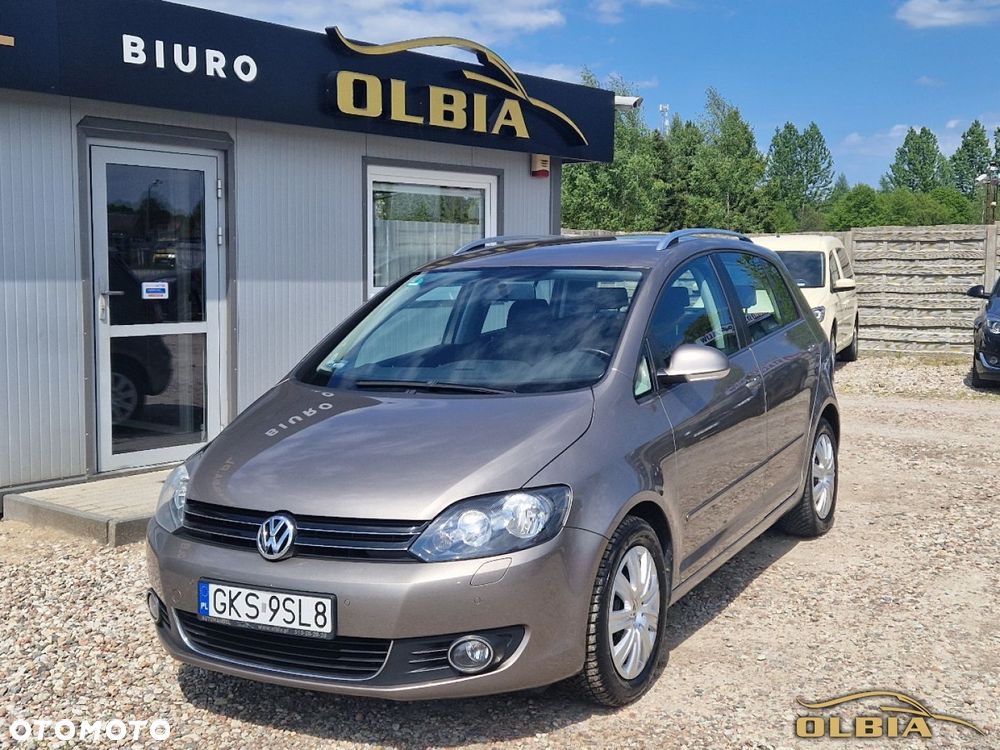Volkswagen Golf 1.4 TSI Highline DSG - 3