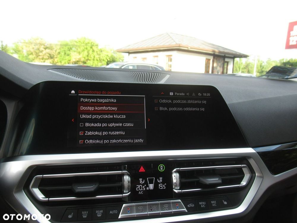 BMW Seria 3 318d MHEV Sport Line - 23