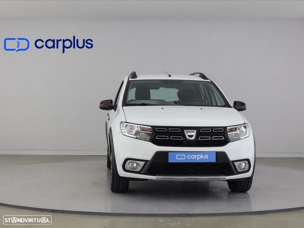 Dacia Logan MCV 0.9 TCe Comfort - 3