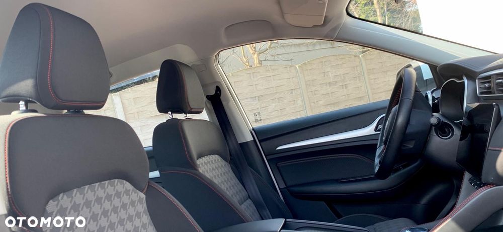 MG ZS Maximal Comfort - 15