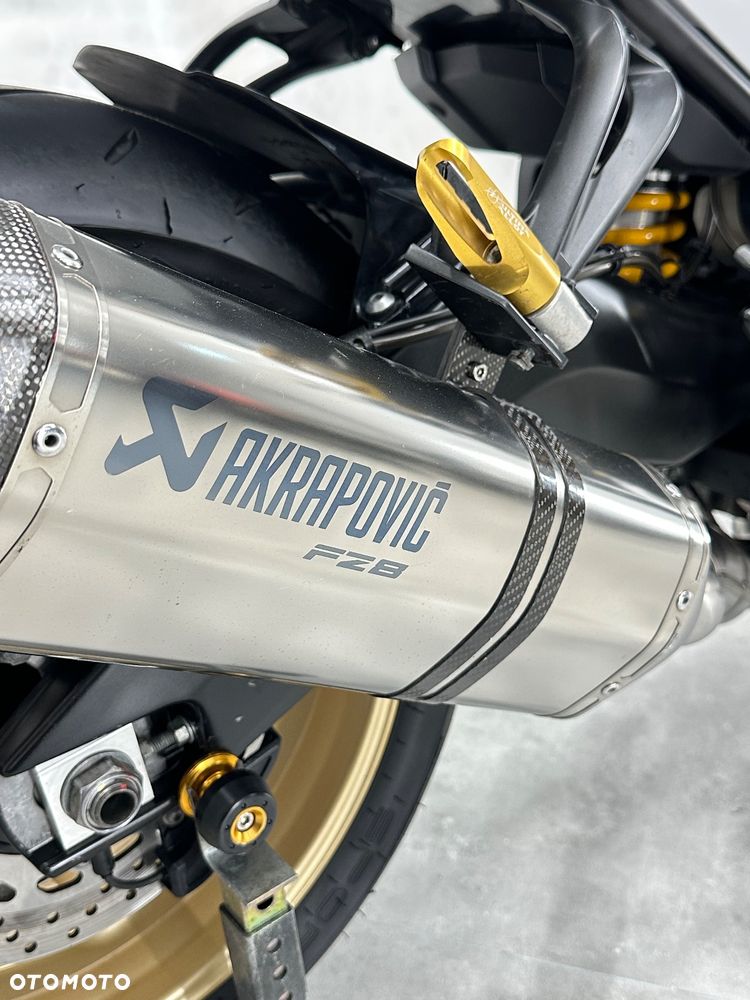 Yamaha FZ8 - 18