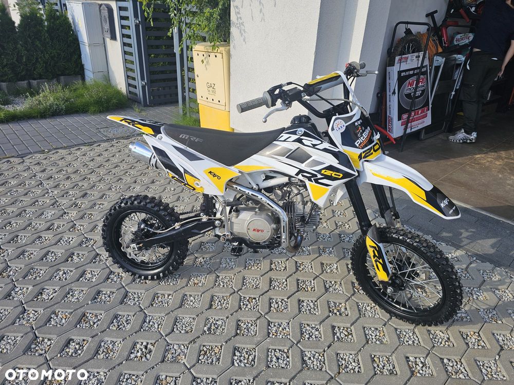 MRF Inny - 3