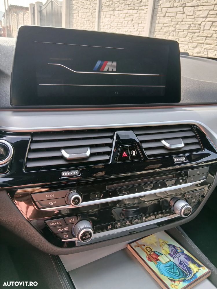 BMW Seria 5 - 18