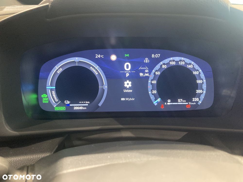 Toyota C-HR - 14