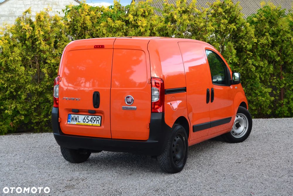 Fiat Fiorino - 17