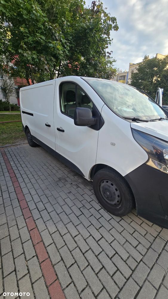 Opel Vivaro B - 3