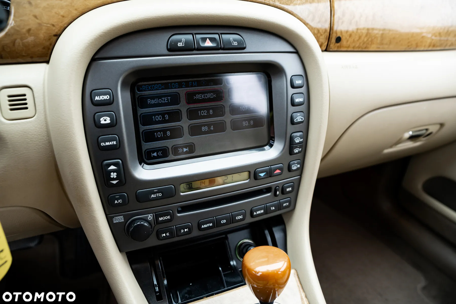 Jaguar X-Type 2.5 Executive - 35