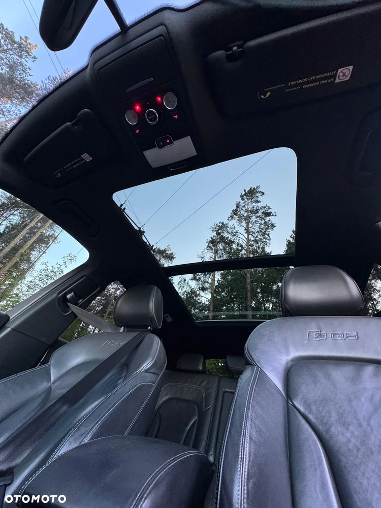 Audi SQ5 Sportback - 12