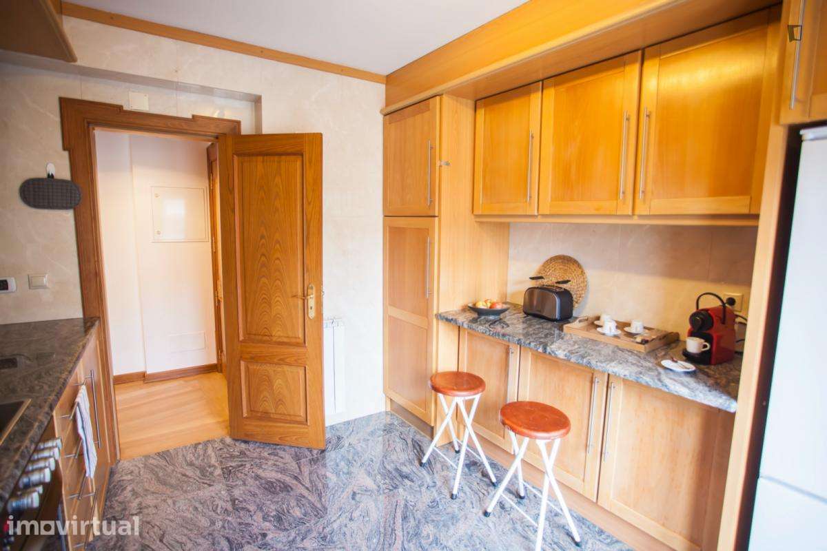 Apartamento com 1 quartos - localizado em Castelo Lisbon - Grande imagem: 3/49