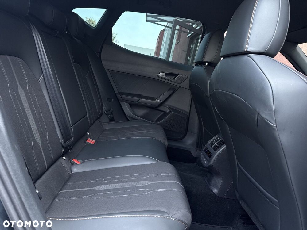 Cupra Formentor 1.5 TSI DSG - 31