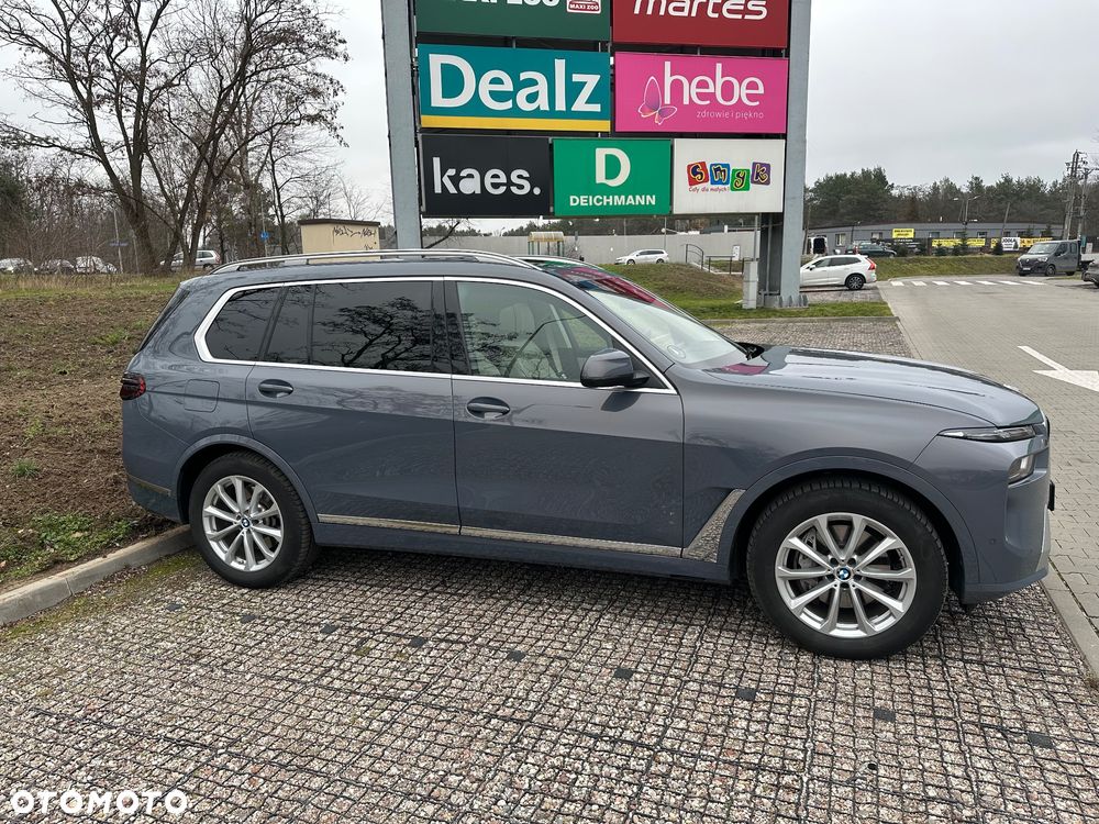 BMW X7 xDrive40i mHEV sport - 13