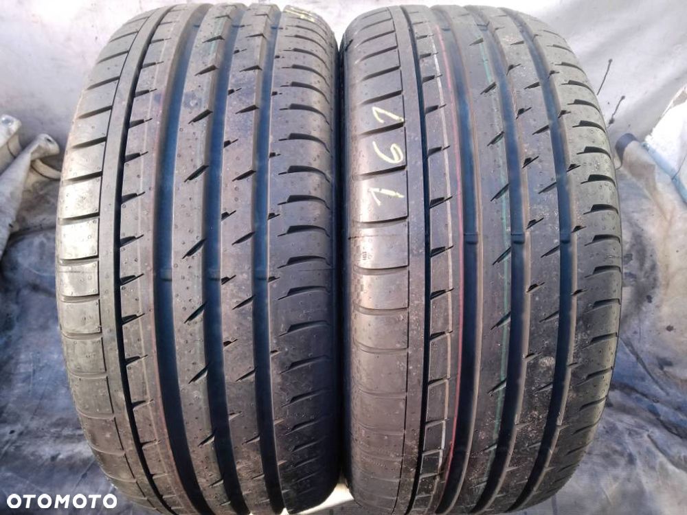 Continental ContiSportContact3 245/45 R18 96Y 2023
