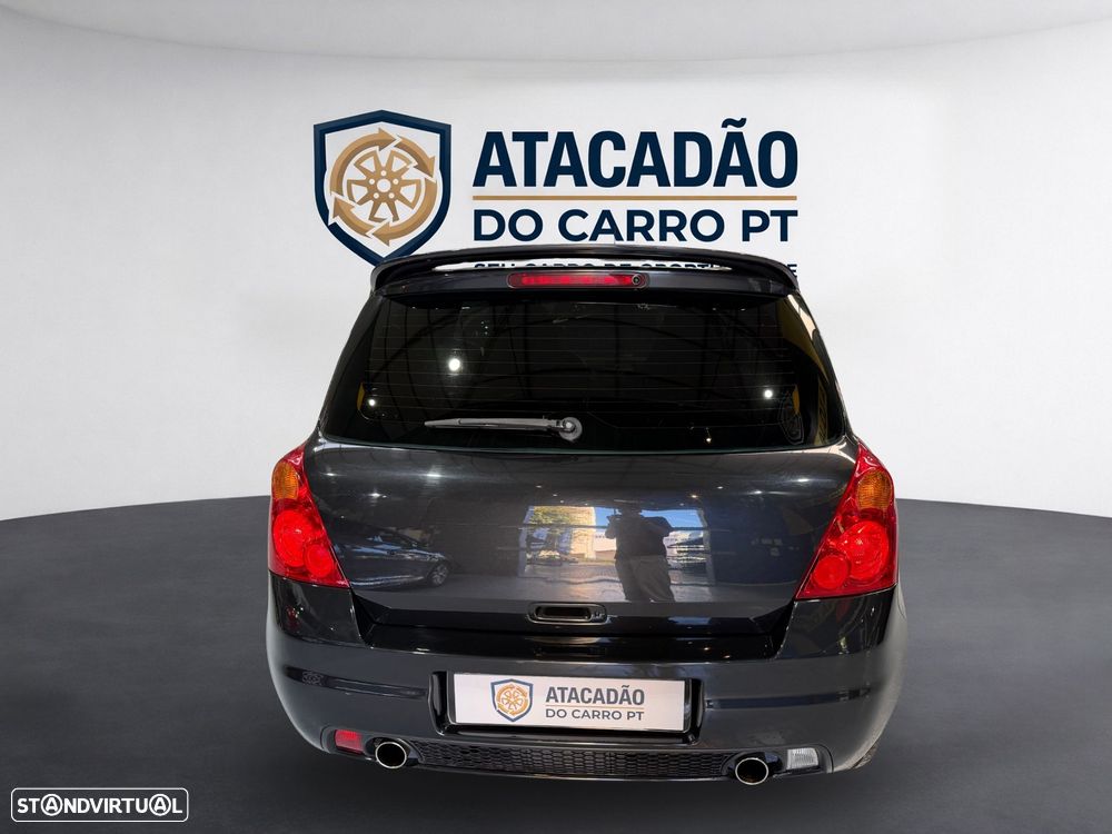 Suzuki Swift 1.6 Sport - 31