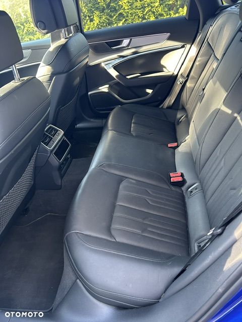 Audi A6 Avant - 10