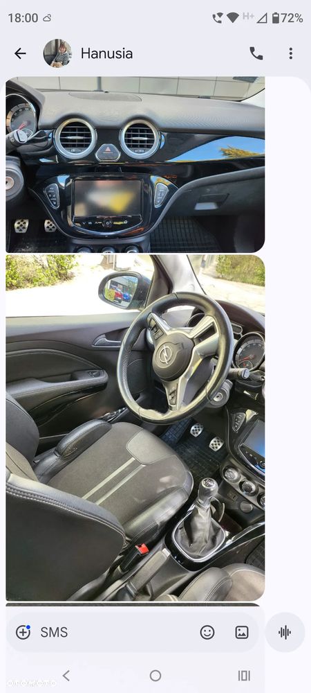 Opel Adam 1.4 Glam - 7