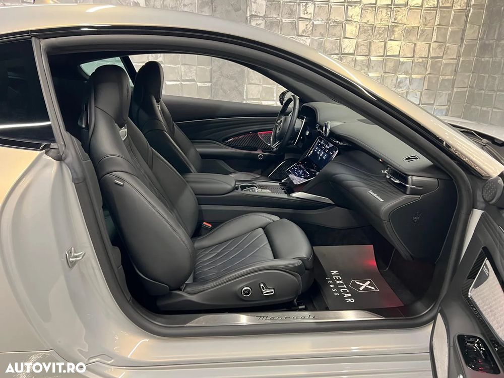 Maserati GranTurismo Modena - 15